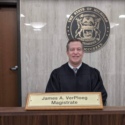 James VerPloeg